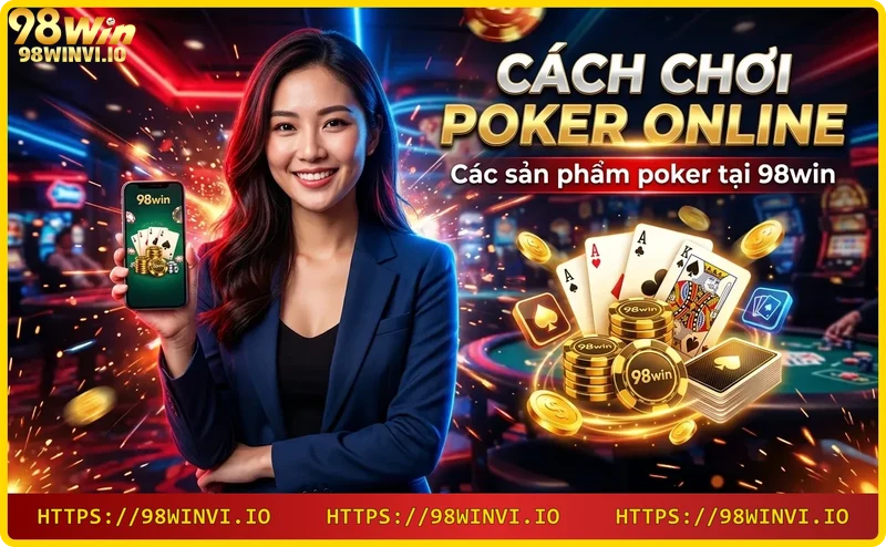 ba-bien-the-poker-texas-hold-x27-em-omaha-va-7-card-stud-duoc-bay-tren-ban-toi-voi-chip-vang-va-anh-sang-neon Ba biến thể poker Texas Hold'em, Omaha và 7 Card Stud được bày trên bàn tối với chip vàng và ánh sáng neon