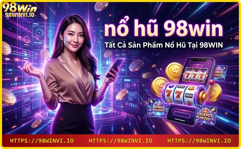 cac-dong-san-pham-no-hu-da-dang-tai-98win Các dòng sản phẩm nổ hũ đa dạng tại 98WIN