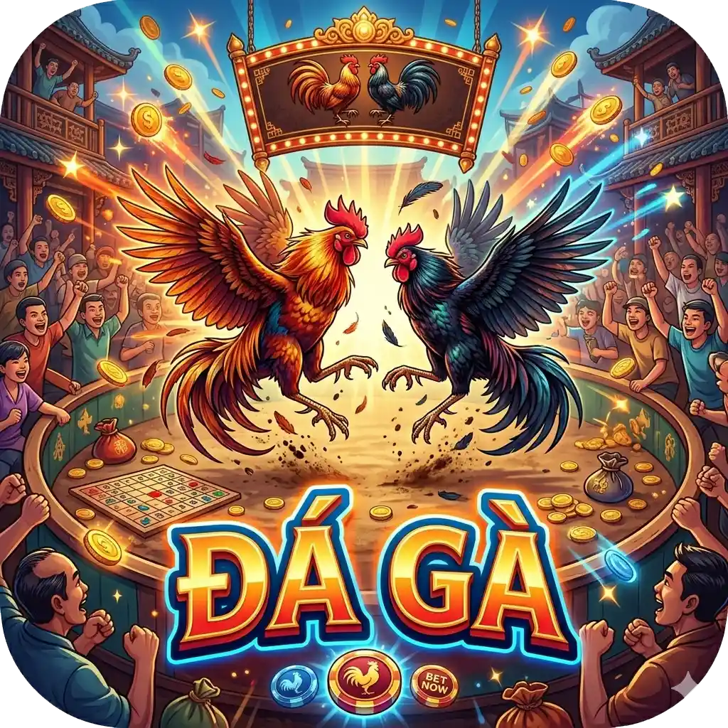 da ga 98win