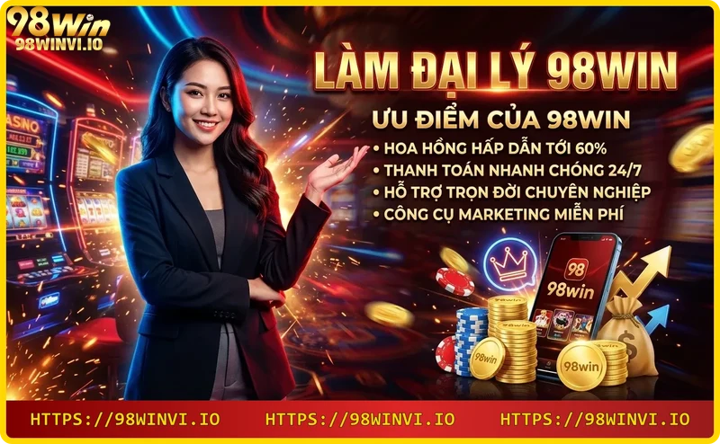 Ưu điểm của 98win