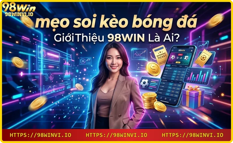 Giới thiệu 98win