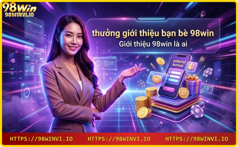 Giao diện nhà cái 98win trên máy tính với các sản phẩm cá cược Giao diện nhà cái 98win trên máy tính với các sản phẩm cá cược