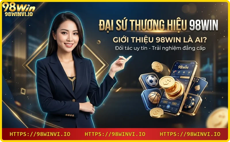 gioi-thieu-98win-khong-gian-casino-truc-tuyen-dang-cap-voi-cac-san-pham-giai-tri Đại sứ thương hiệu - Ưu điểm của 98win