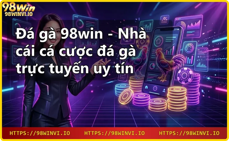 gioi-thieu-98win-nha-cai-da-ga-truc-tuyen-uy-tin-voi-giao-dien-hien-dai-va-bao-mat-cao Giới thiệu 98win - Nhà cái đá gà trực tuyến uy tín với giao diện hiện đại và bảo mật cao