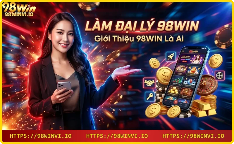 Giới thiệu 98win là ai