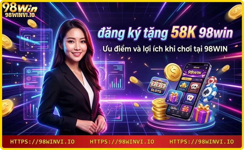 Ưu điểm và lợi ích khi chơi tại 98WIN - bảo mật, nhanh chóng, đa dạng sản phẩm Ưu điểm và lợi ích khi chơi tại 98WIN - bảo mật, nhanh chóng, đa dạng sản phẩm